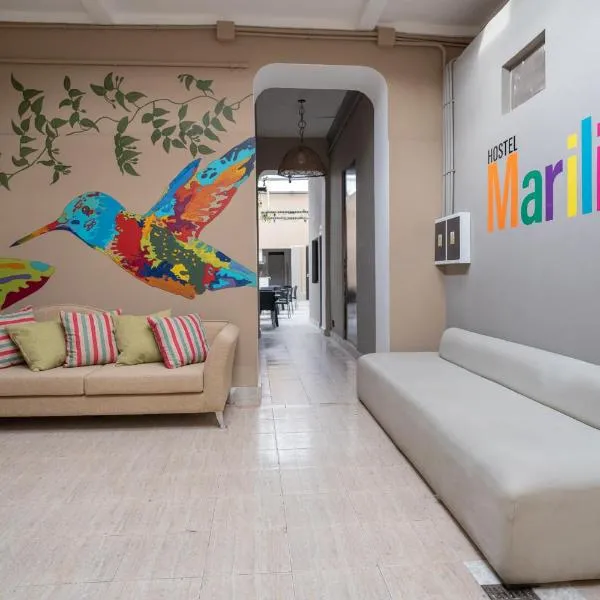 Hostel Marilian photo 5