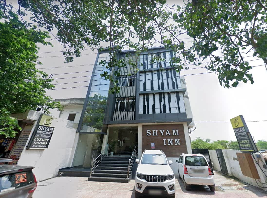 Shyam Inn photo 1