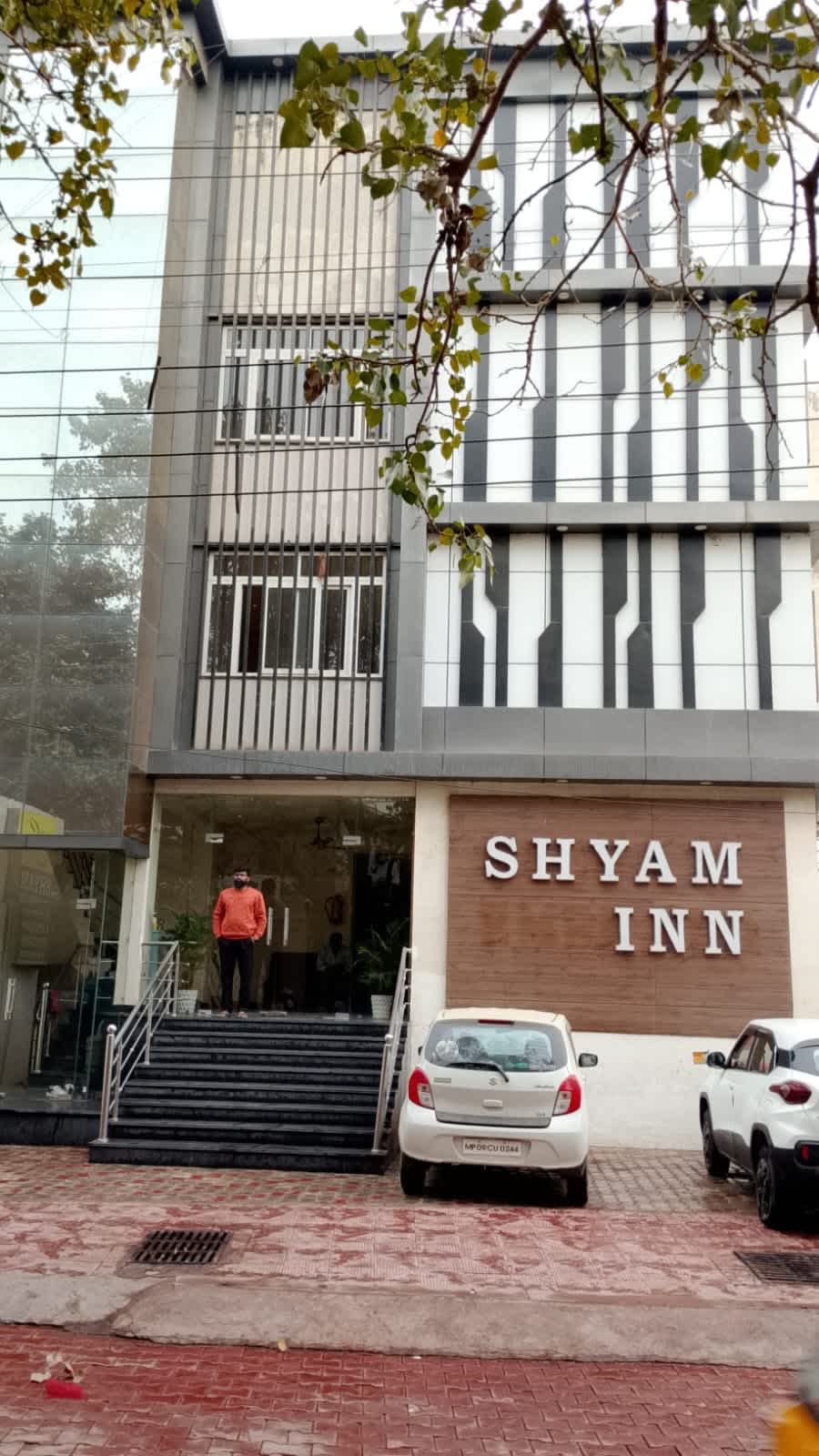 Shyam Inn photo 2