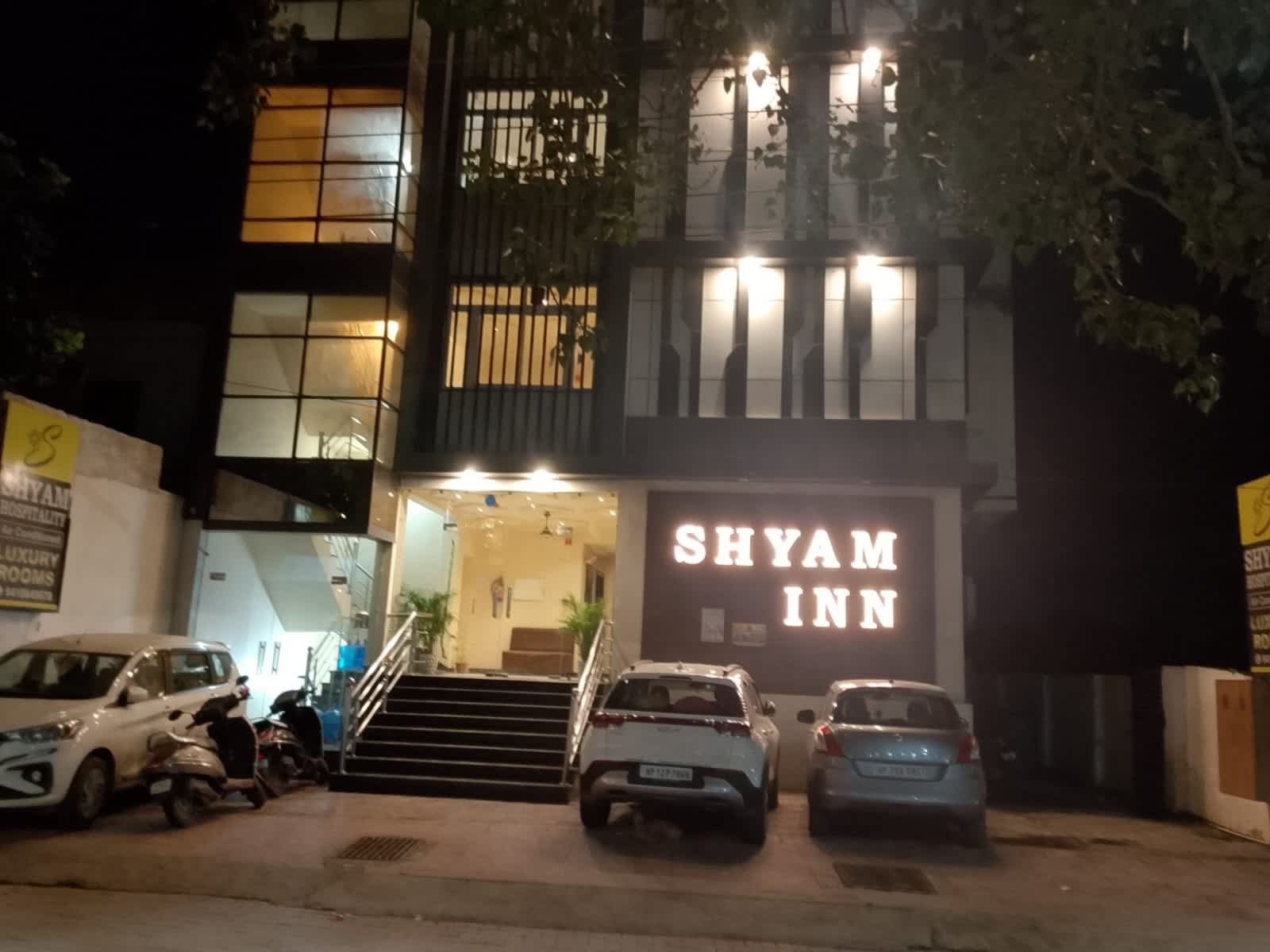 Shyam Inn photo 3