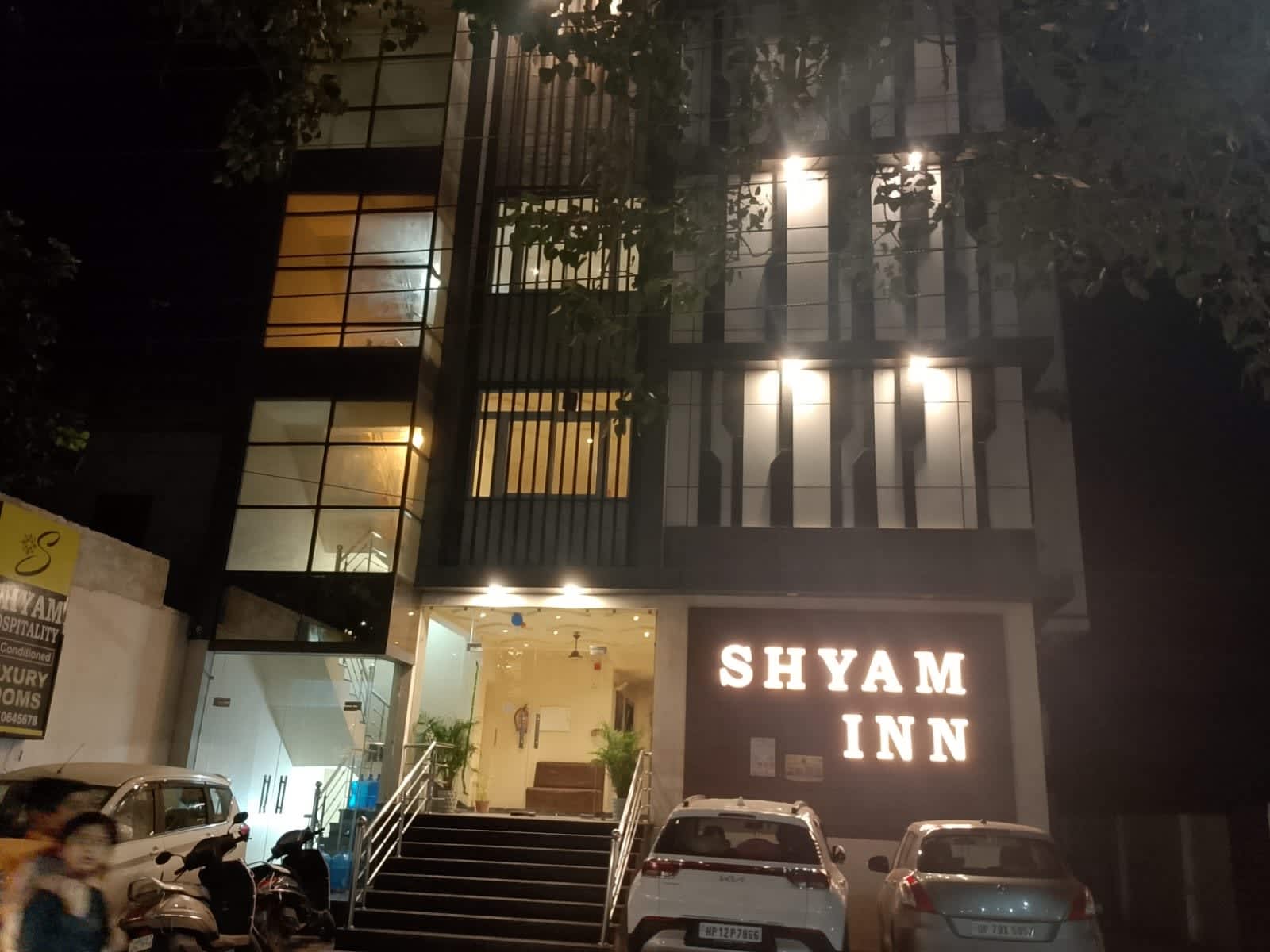 Shyam Inn photo 4