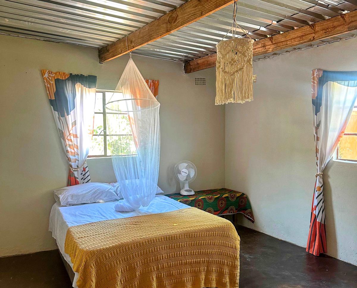 Mpala Guest and Adventure Farm photo 1