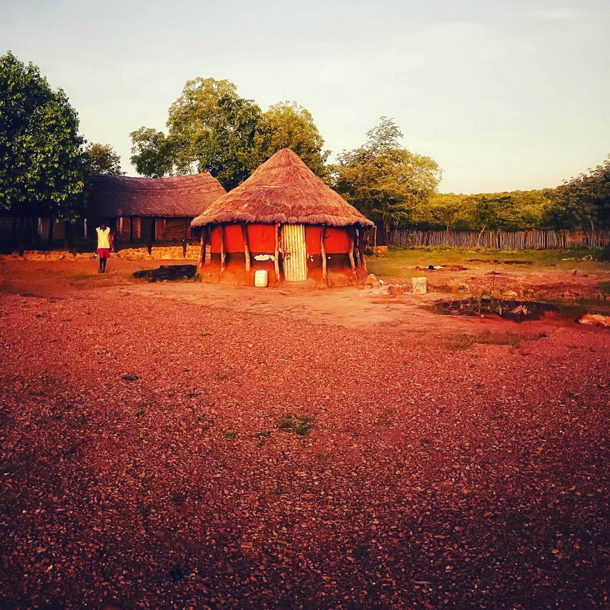 Mpala Guest and Adventure Farm photo 2