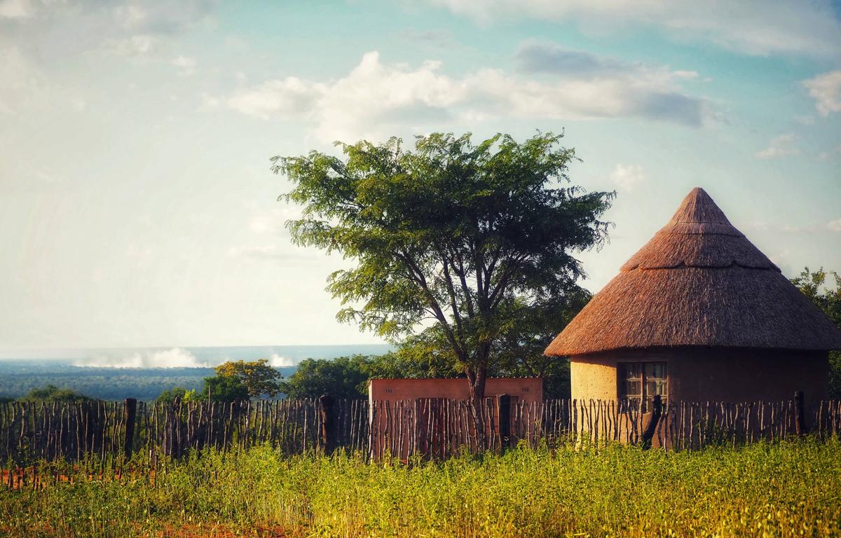 Mpala Guest and Adventure Farm photo 3