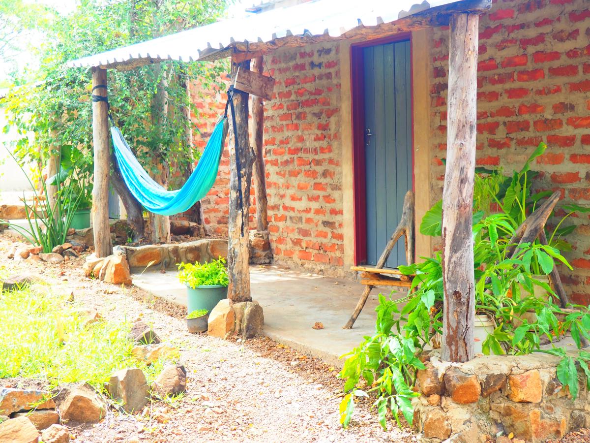 Mpala Guest and Adventure Farm photo 4
