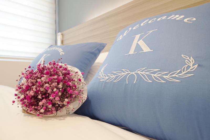 MAMA Guesthouse Haeundae photo 1