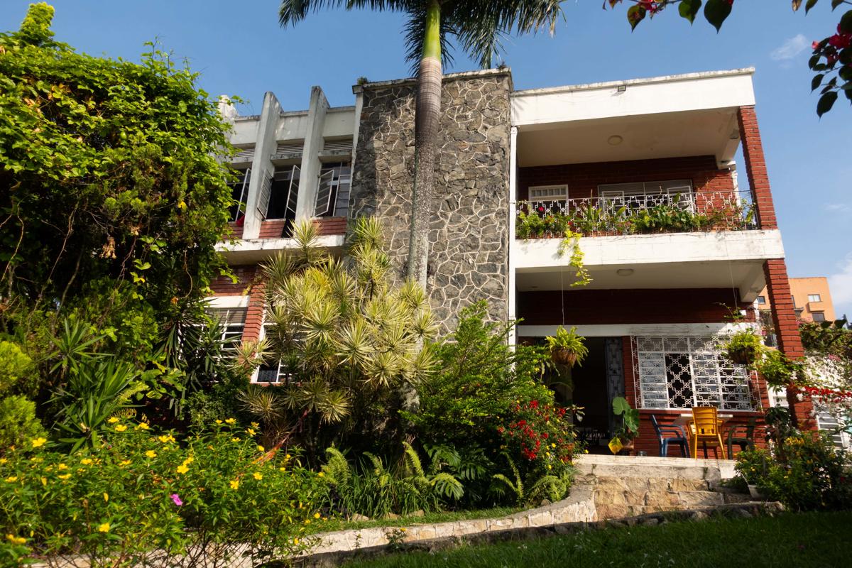 La Palmera Hostel photo 2
