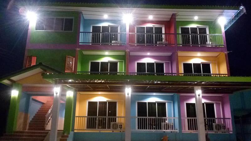 Rueang Sri SiRi Guest House photo 1