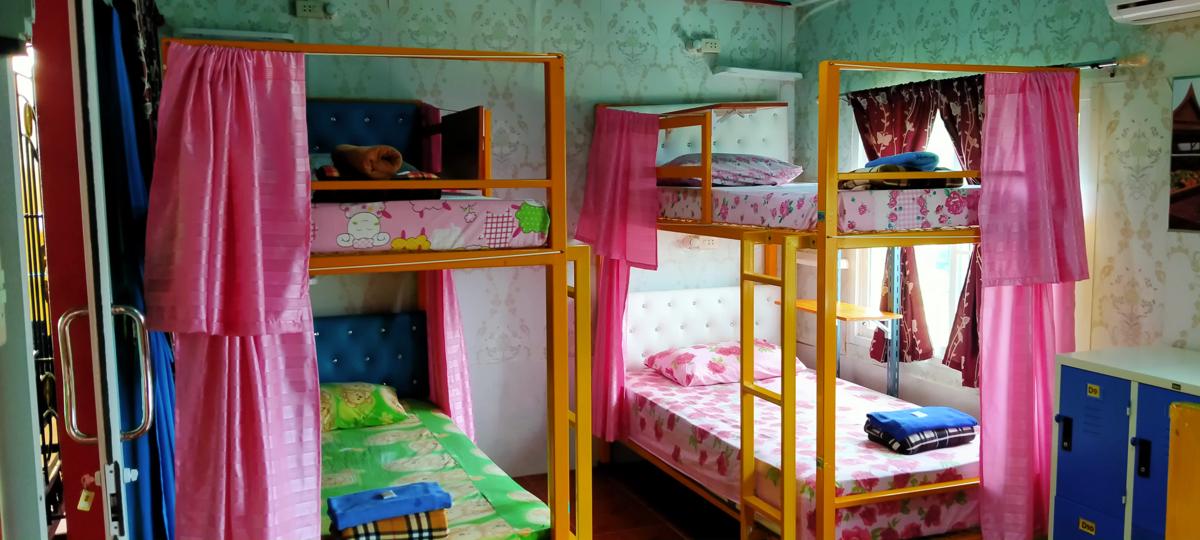 Rueang Sri SiRi Guest House photo 4