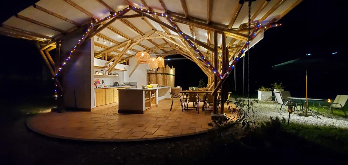 Ecohotel Alma photo 2