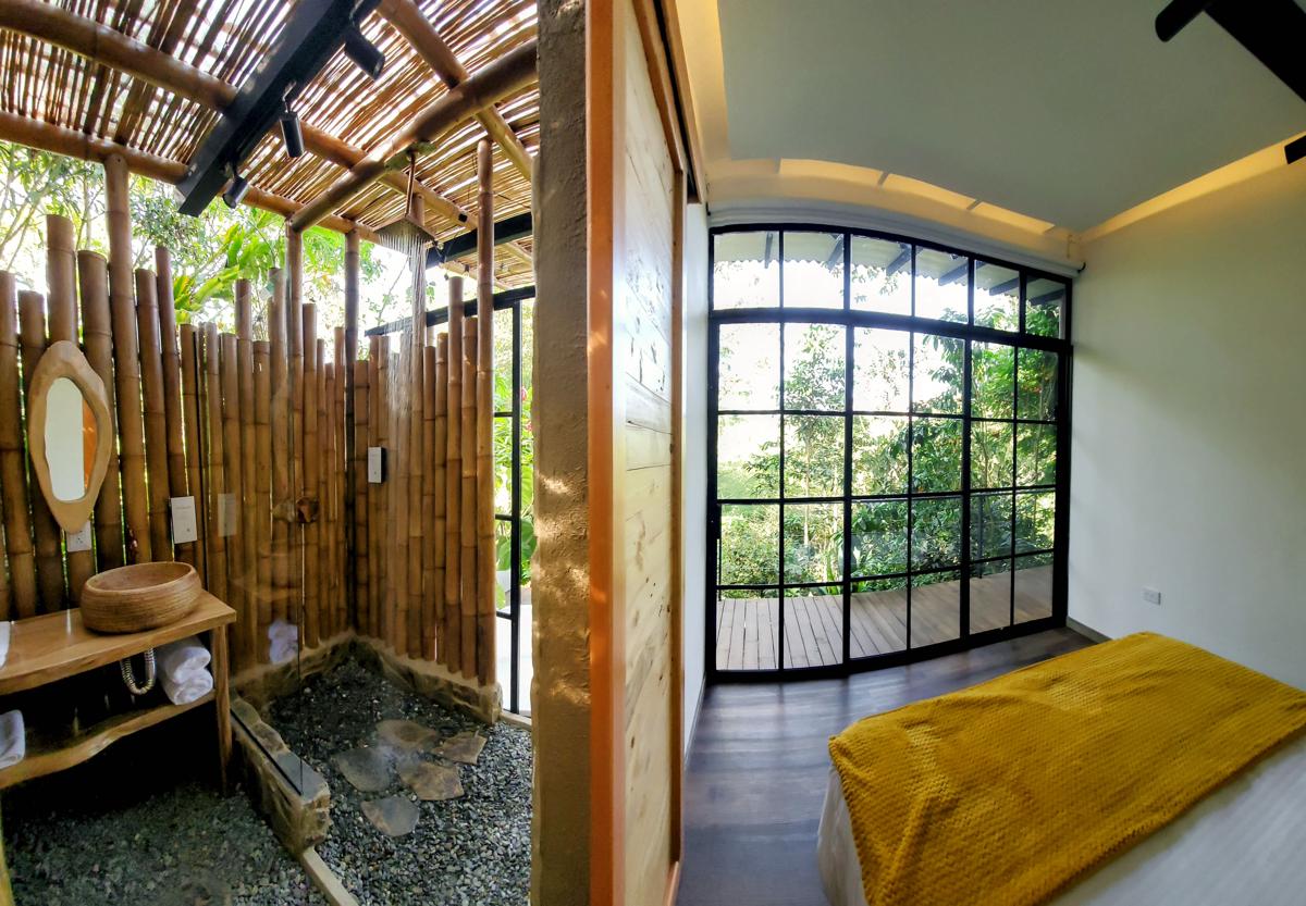 Ecohotel Alma photo 3