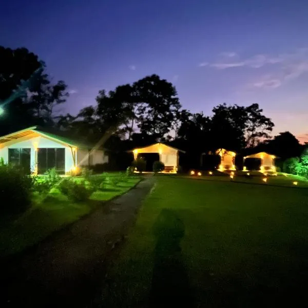 Ecohotel Alma photo 5