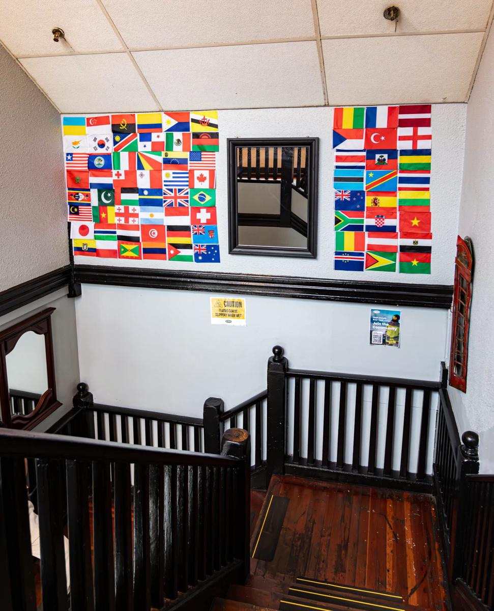 Cambie Hostel - Gastown photo 3