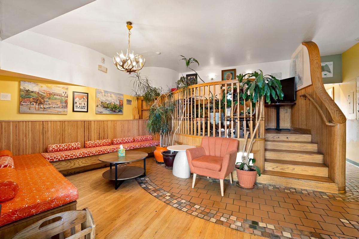 Qupqugiaq Inn Anchorage photo 1