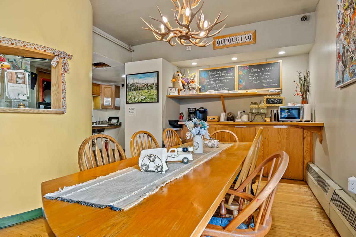 Qupqugiaq Inn Anchorage photo 4
