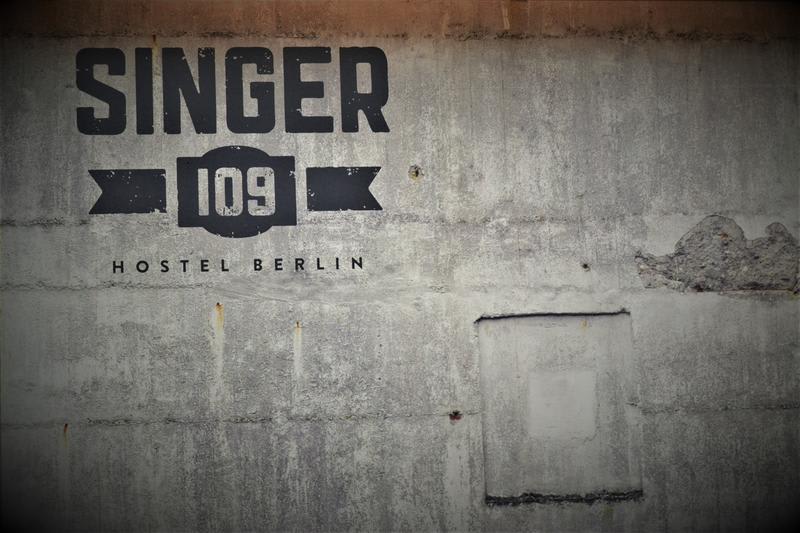 Singer109 - Backpacker Apartment Hostel photo 2