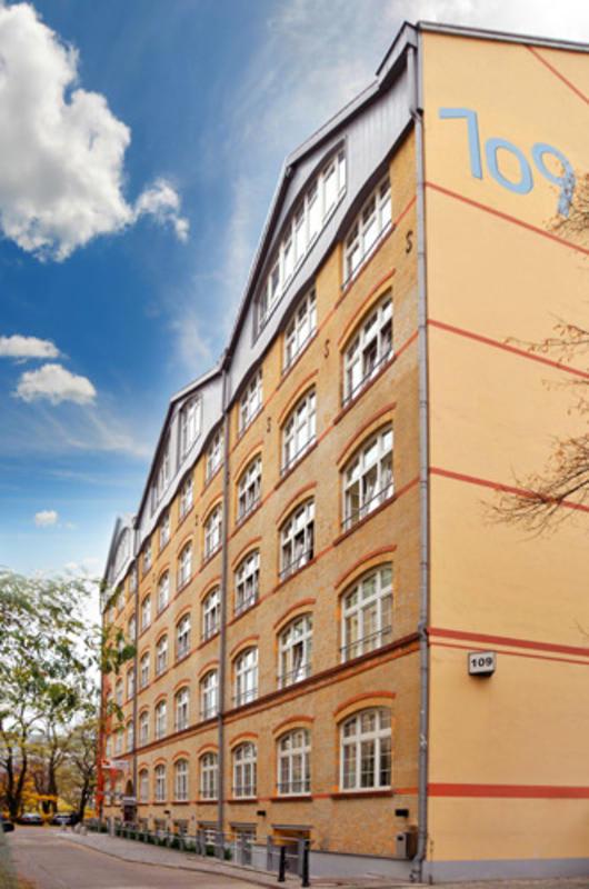 Singer109 - Backpacker Apartment Hostel photo 3