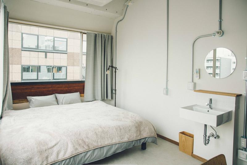 CITAN Hostel photo 3