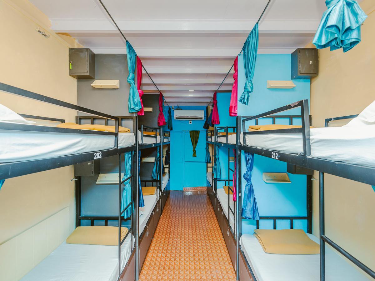 Afra Dormitory photo 1
