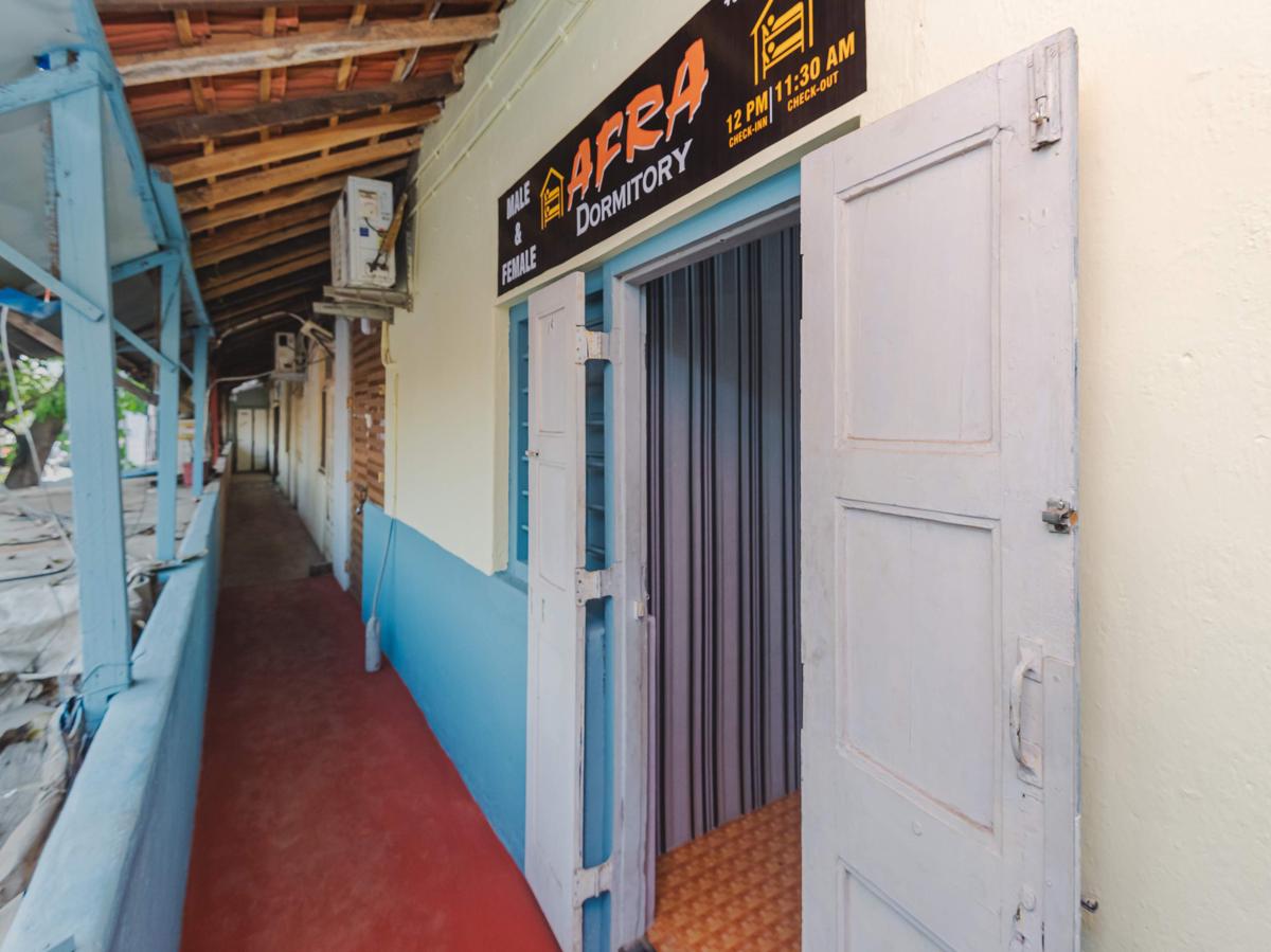 Afra Dormitory photo 2