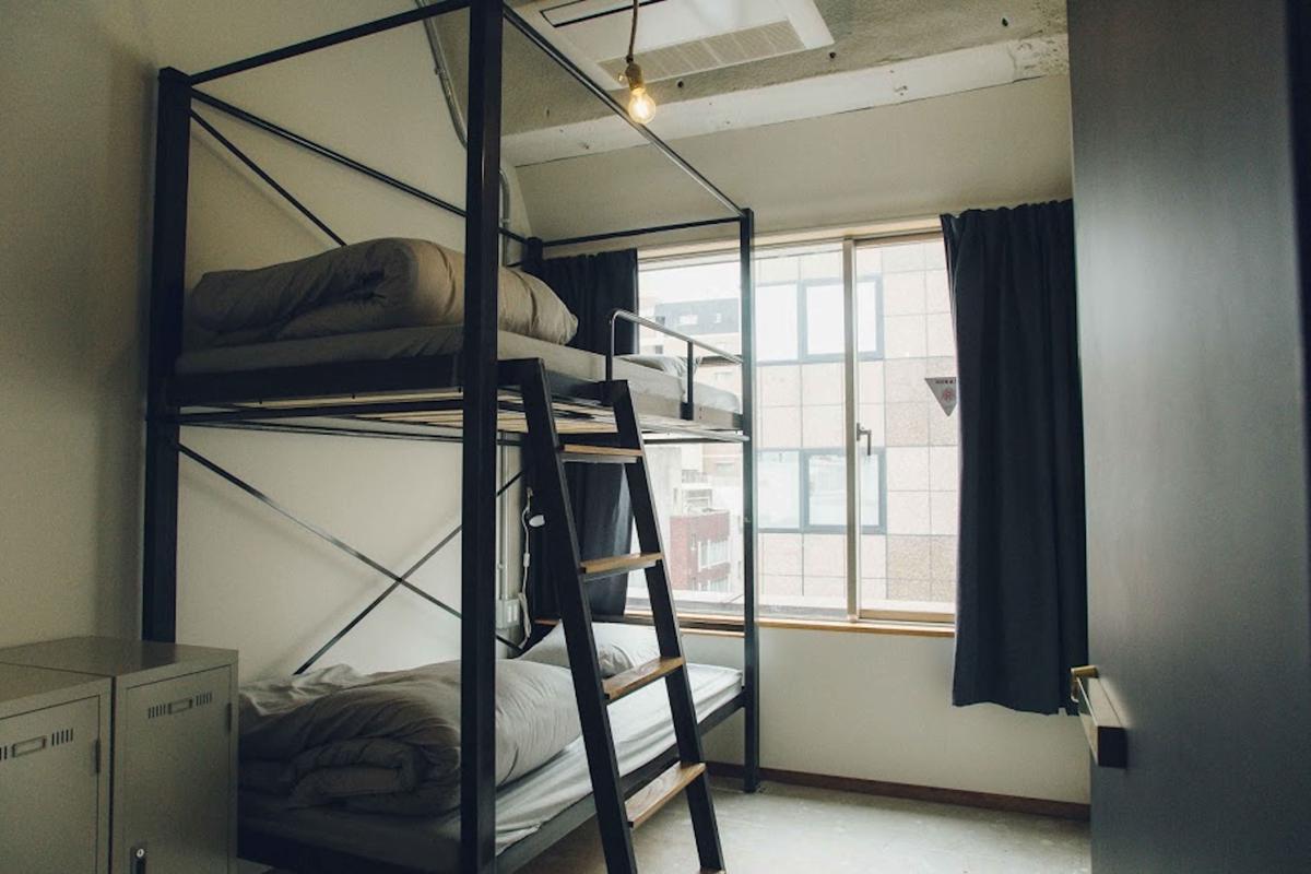 CITAN Hostel photo 4