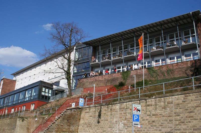 Jugendherberge Stuttgart International photo 5