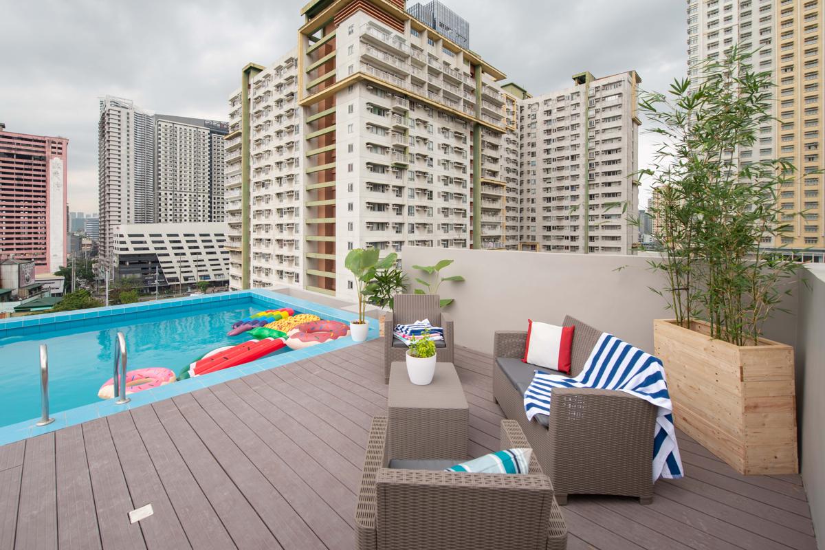 The Grid Co-Living Managed by HII photo 1