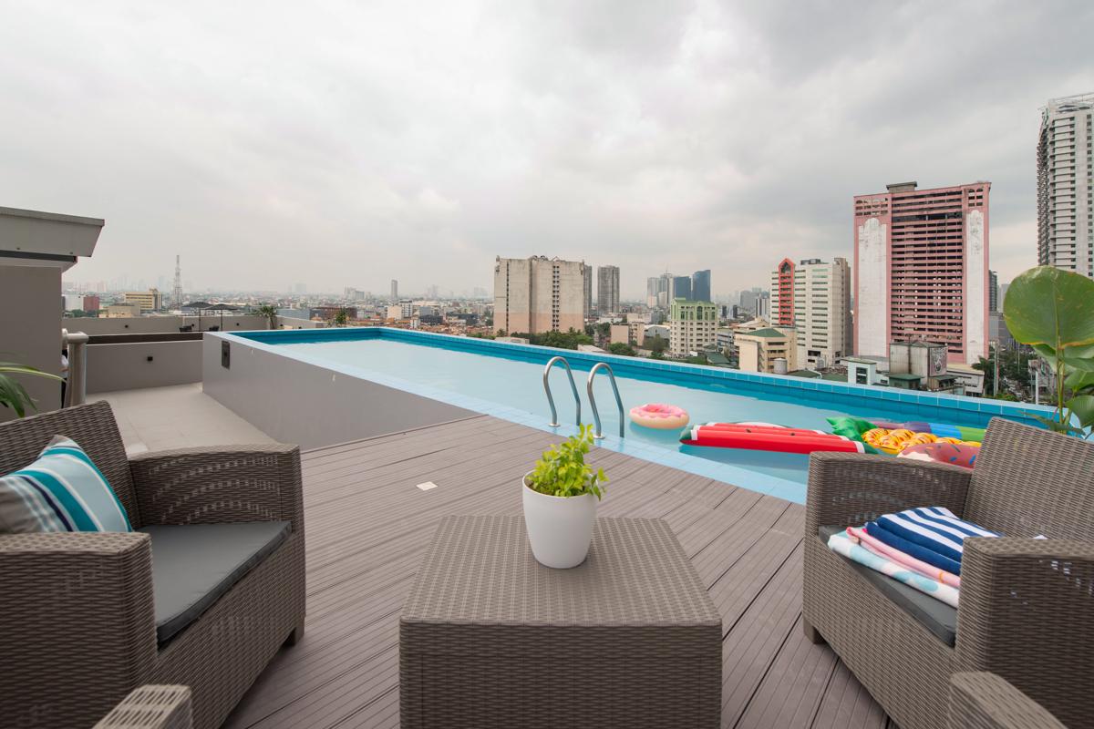 The Grid Co-Living Managed by HII photo 2