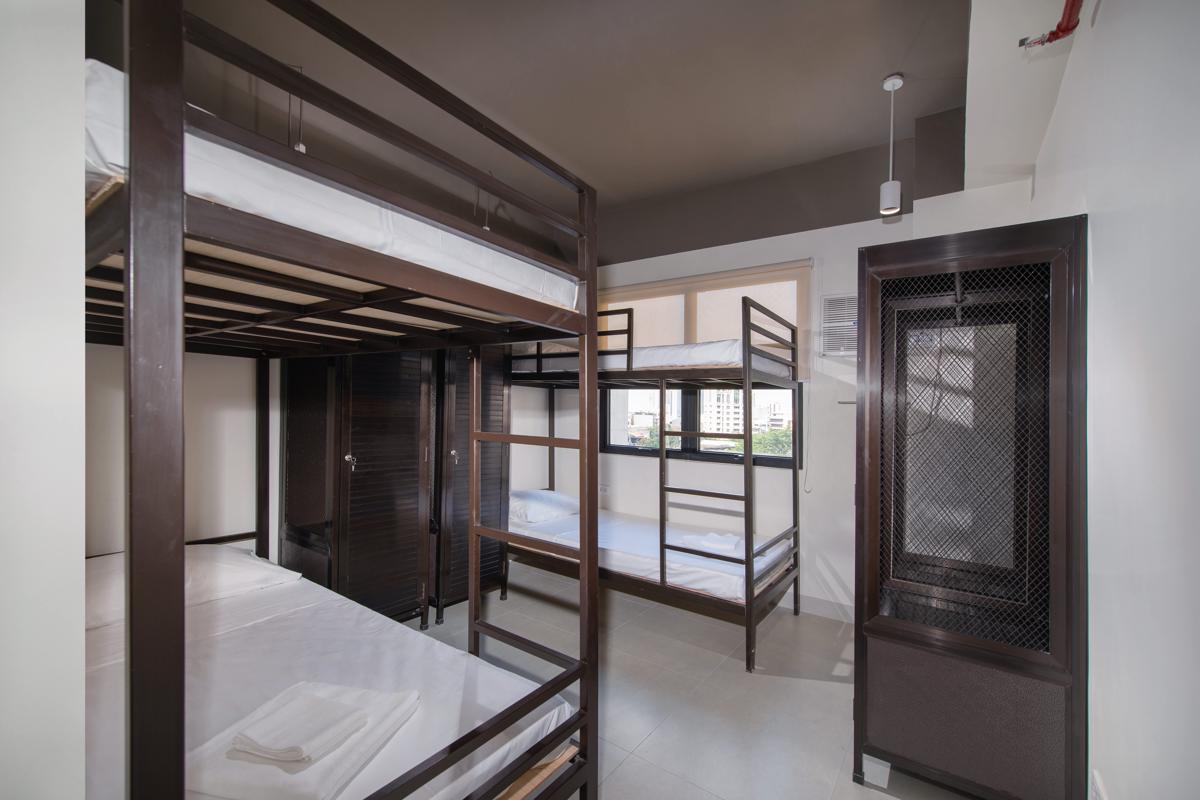 The Grid Co-Living Managed by HII photo 4
