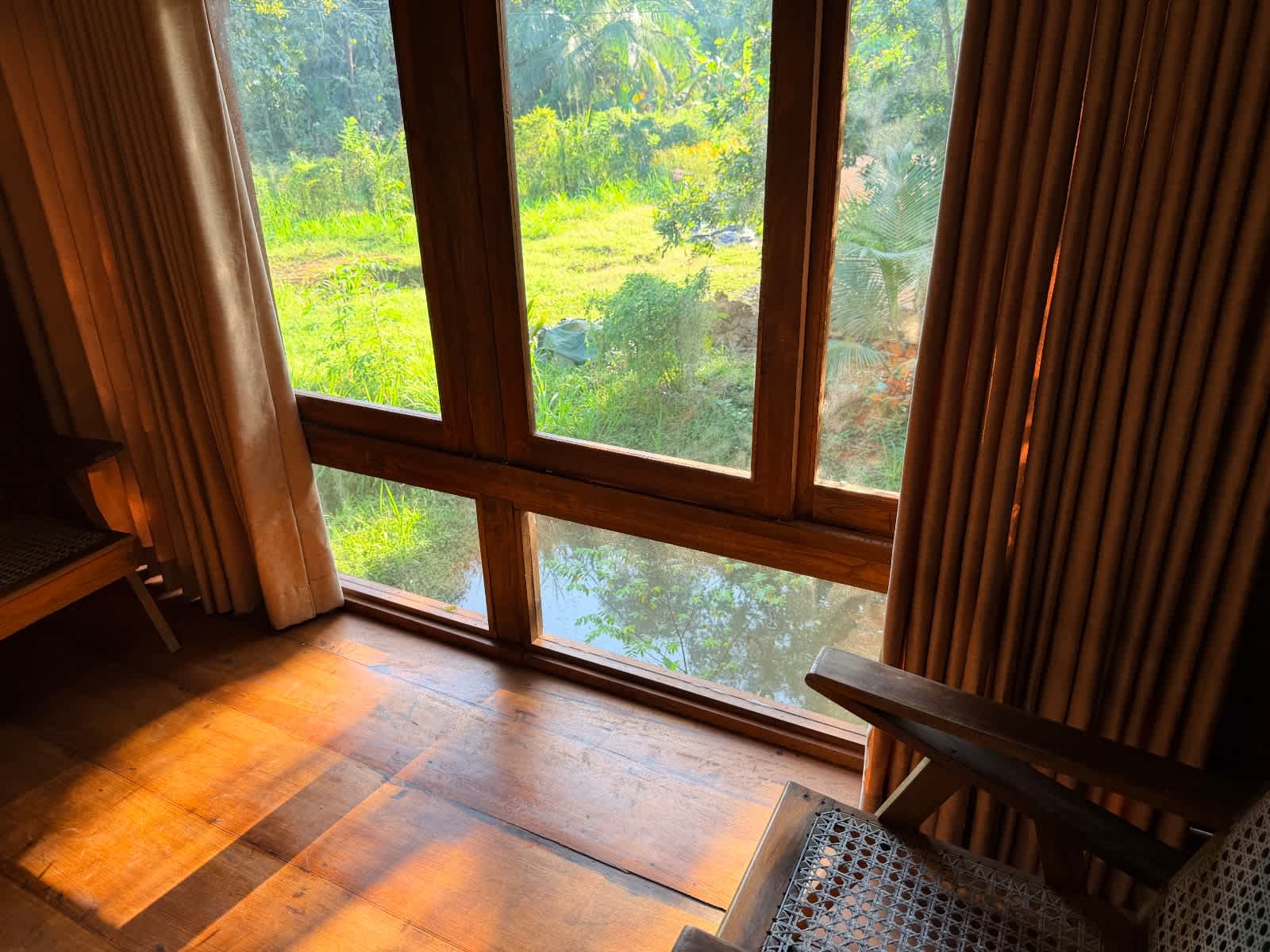 Mango Tree Home Stay photo 3