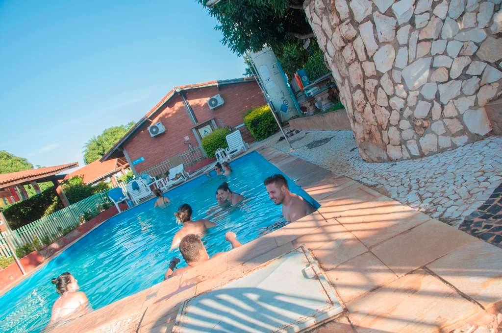 Bonito Hostel photo 2