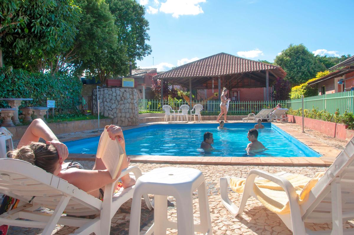 Bonito Hostel photo 3