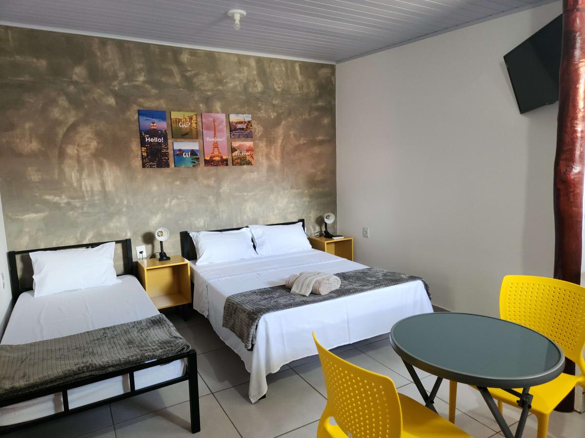 Bonito Hostel photo 4