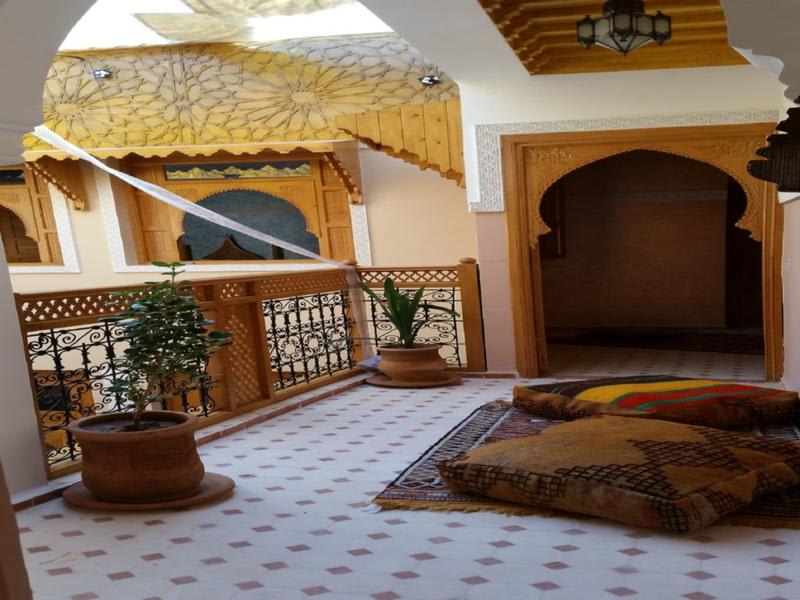 Riad Jenan Adam photo 1