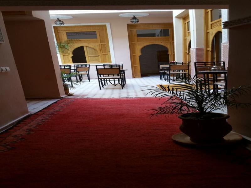 Riad Jenan Adam photo 2