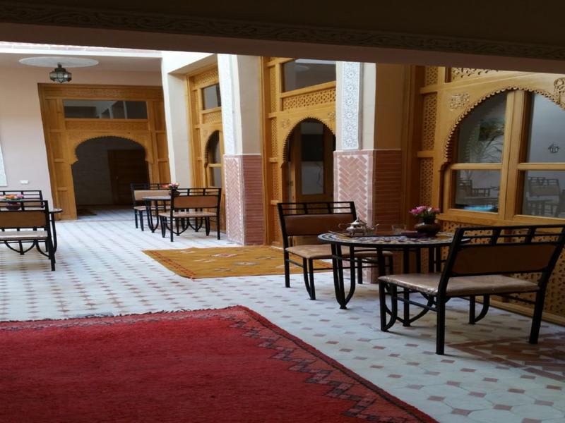 Riad Jenan Adam photo 3