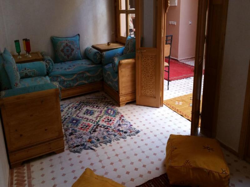 Riad Jenan Adam photo 4