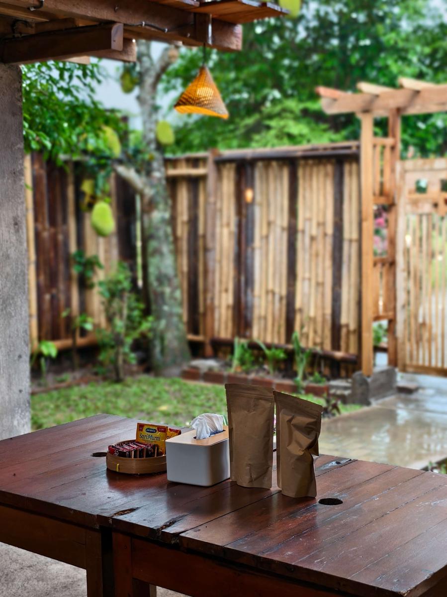 Banyu Hostel photo 4