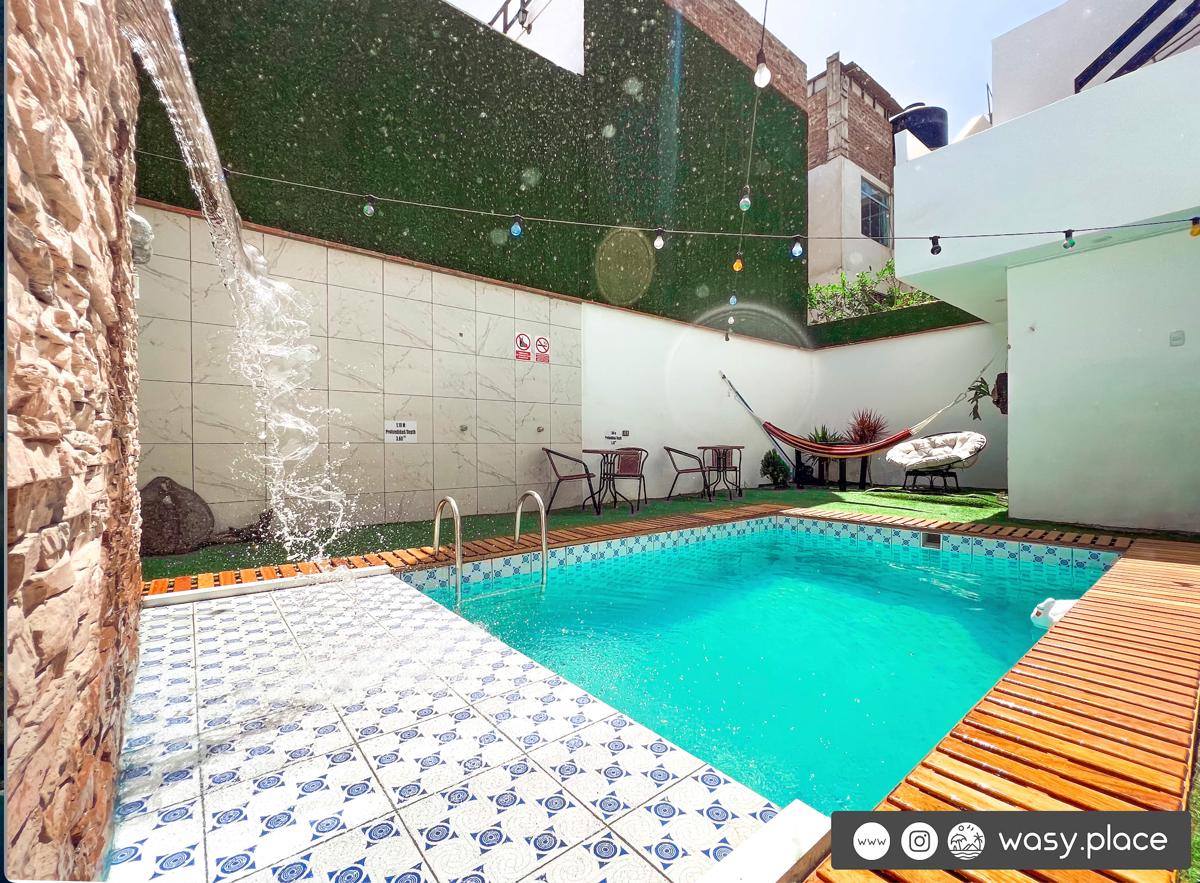 Wasy Hostel photo 1