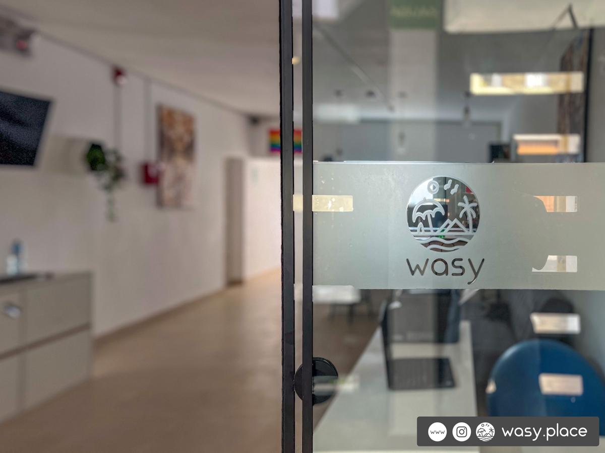 Wasy Hostel photo 2