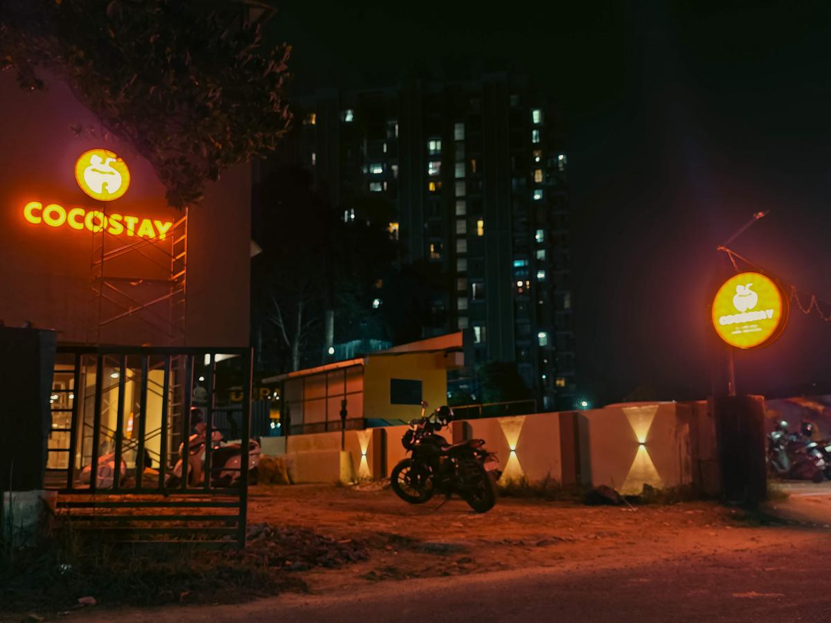 Cocostay photo 4