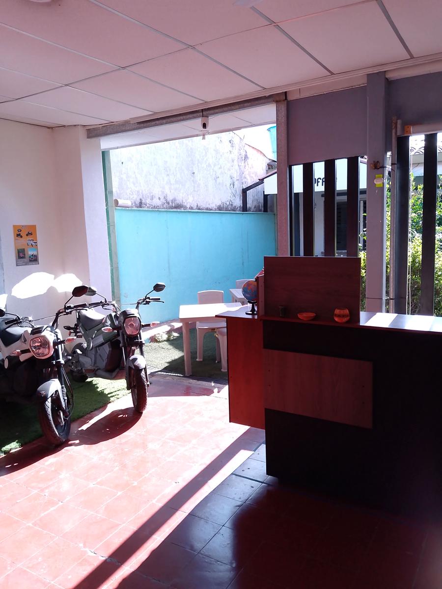 Hostal Casa 25 photo 3