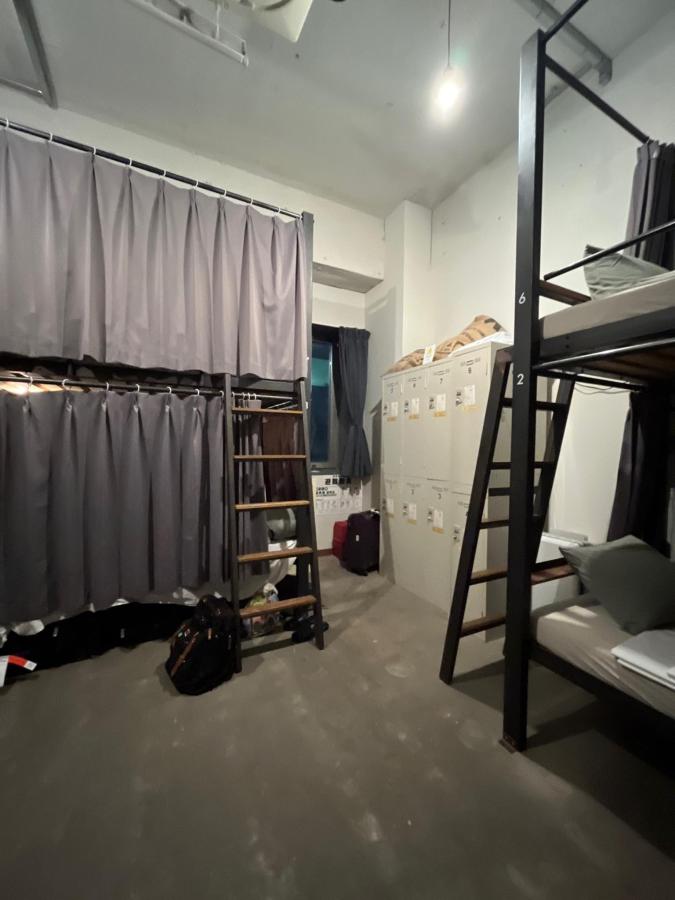 CITAN Hostel photo 6
