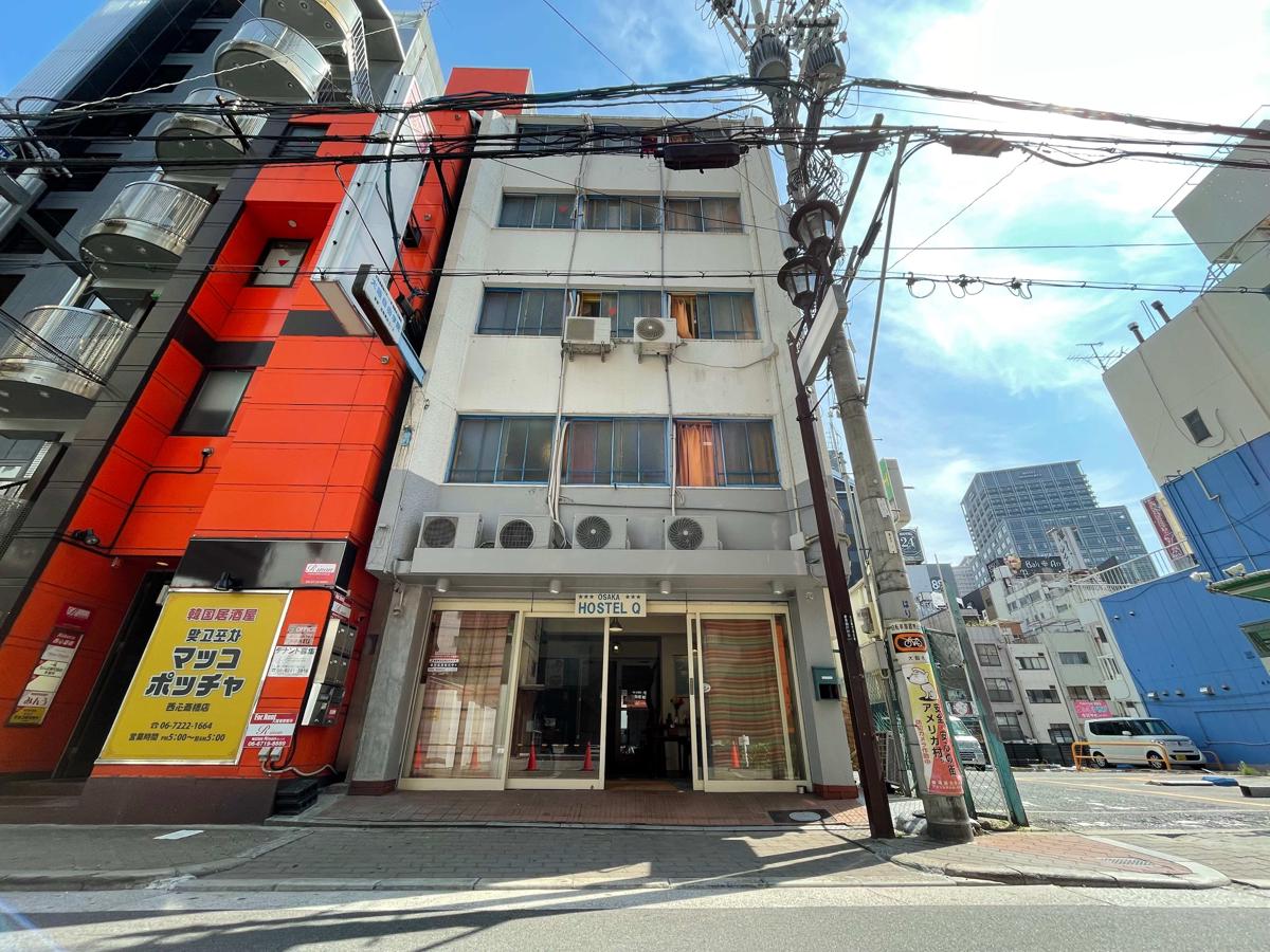 Hostel Q photo 1