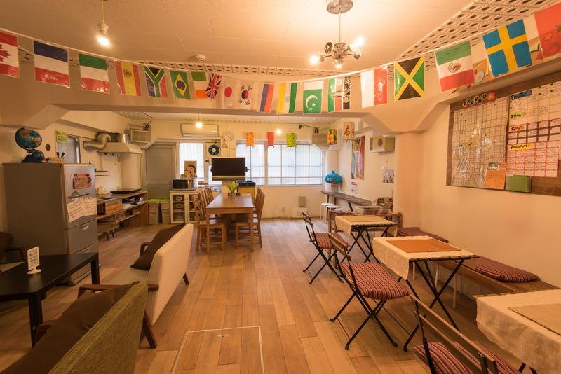 Hostel Q photo 4