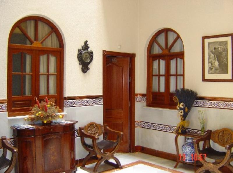 Hostal Roma photo 1