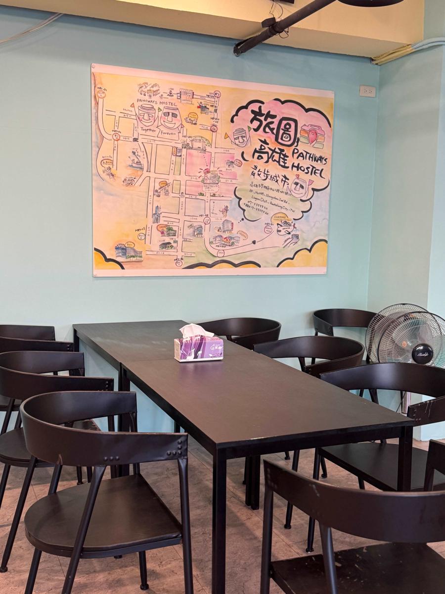 Pathways Hostel photo 4