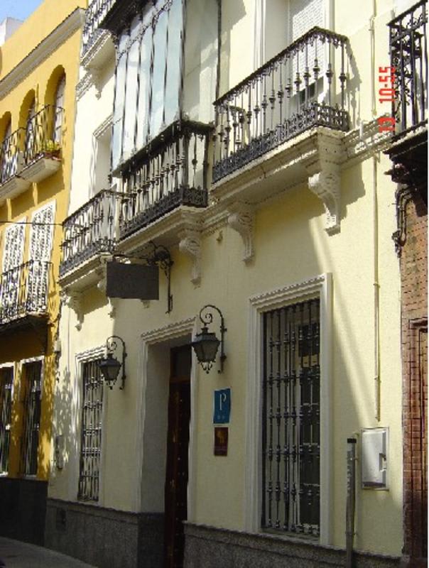 Hostal Roma photo 2