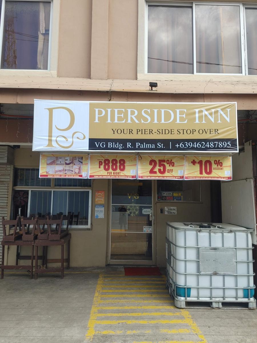 Pierside Inn photo 1