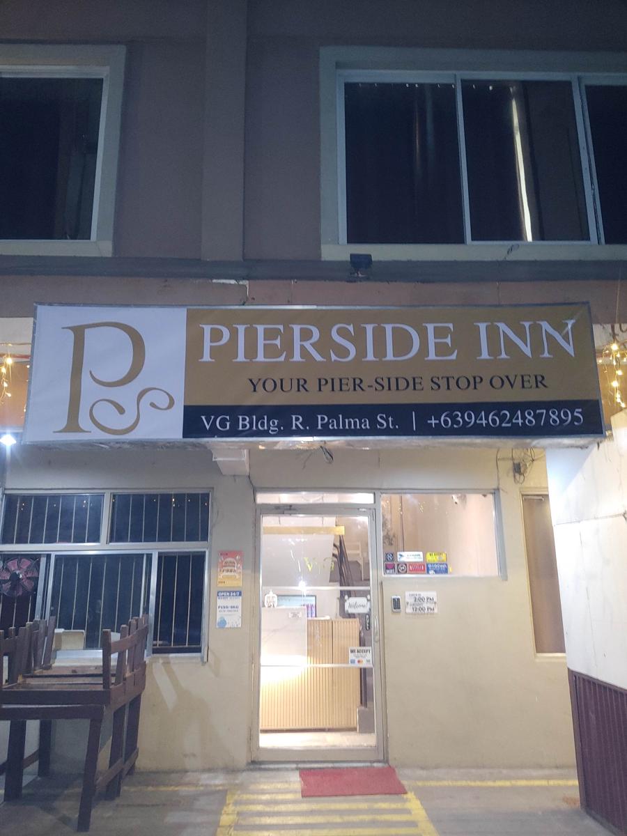 Pierside Inn photo 2